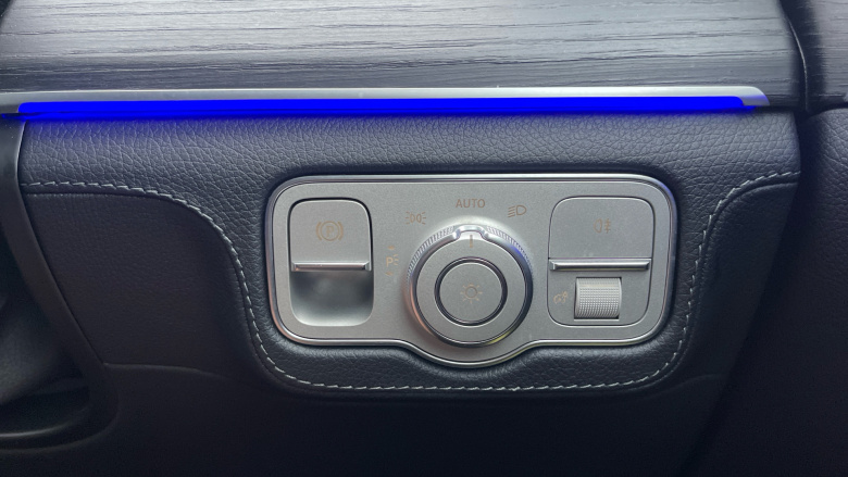 Mercedes-Benz GLE 400d 4Matic AMG Line Prem + 5dr 9G-Tron [7 St] Diesel Estate